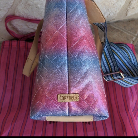 Consuela Nico Carryall Purse - Picture 4 of 12